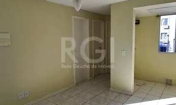 Imagem 3: Apartamento para Venda - 48m², 2 dormitórios, 1 vaga - Jardim Leopoldina