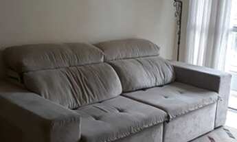 Imagem 7: Apartamento mobiliado, 70m², 2 dormitórios, suíte, 2 vagas - Centro - São Bernardo do Camp