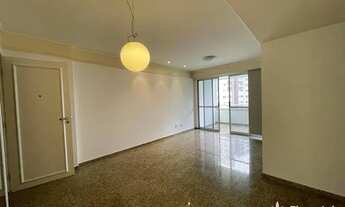 Imagem 4: Apartamento com 3 dormitórios para alugar, 110 m² por R$ 4.714,79/mês - Pituba - Salvador