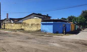 Imagem 3: Casa para aluguel tem 94 metros quadrados com 3 quartos em Ponto de Parada - Recife - PE