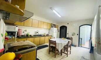 Imagem 6: Sobrado 325 metros 4 dormitorios 2 suites 4 vagas -Vila Leonor/Vila Maria