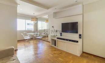 Imagem 3: Venda Apartamento 2 Dormitórios - 72 m² Vila Olímpia