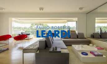 Imagem: APARTAMENTO - REAL PARQUE - SP