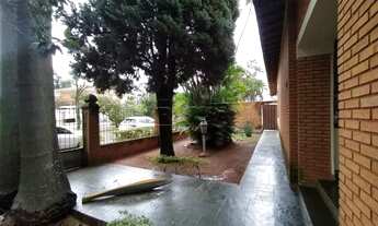 Imagem 5: Casa Padrão em Araraquara