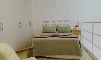 Imagem 6: Duplex para aluguel possui 45 metros quadrados com 1 quarto em Pinheiros - São Paulo - SP