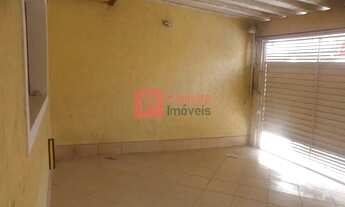 Imagem 3: Sobrado à venda e locação com 2 Quartos, 1 Suíte, 2 Vagas, área de churrasqueira, 125M², V