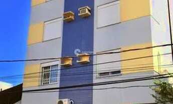 Imagem: Apartamento para aluguel, 1 quarto, 1 vaga