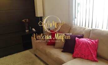 Imagem 2: Apartamento para Venda em São Bernardo do Campo, Centro, 2 dormitórios, 1 banheiro, 1 vaga