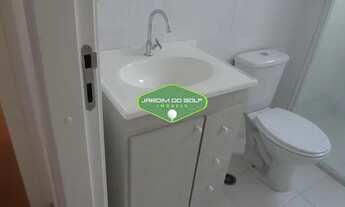 Imagem 5: Apartamento para aluguel 2 quartos 1 suíte 1 vaga Vila São Paulo