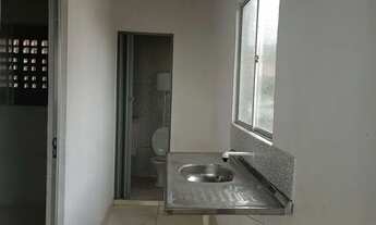 Imagem 4: Aluga kitnet Casa com 1 dormitório