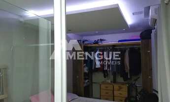 Imagem 5: Casa em Condomínio com 3 dormitórios e 2 vaga de garagem, à venda em Alvorada com 100m² p