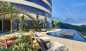 Imagem 6: APARTAMENTO 5 SUÍTES À VENDA EM NOVA LIMA