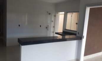 Imagem 2: Casa para venda em construção, 97 MT² , 3 quartos 1 suíte, minha casa verde amarela,