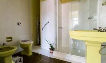 Imagem 5: Apartamento para Aluguel - Centro Histórico, 1 Quarto, 44 m2