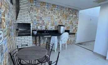 Imagem 3: Casa para venda com 130 metros quadrados com 3 quartos