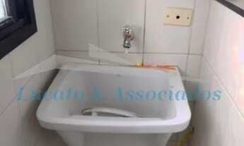 Imagem 7: PRAIA GRANDE - Apartamento Padrão - OCIAN