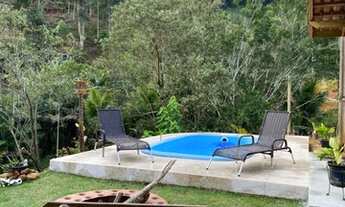 Imagem 4: Recanto da Tia Juju - Casa de Campo agradável!