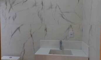 Imagem 6: INDAIATUBA - Casa de Condomínio - Jardim Toscana