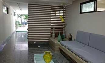 Imagem 3: Apartamento para aluguel com 2 quartos, 1 suíte, em Torre - Recife - PE