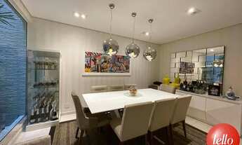 Imagem 7: São Paulo - Casa de Condomínio - Vila Carrão