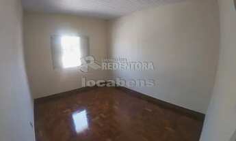 Imagem 4: Casa Padrão em São José do Rio Preto