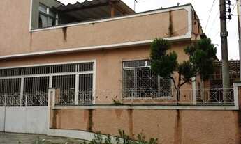 Imagem 5: Vila da Penha casa 110 metros sala 3 quartos