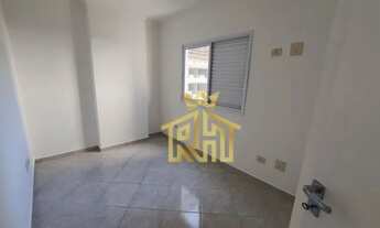 Imagem 7: Apartamento de 02 dormitórios (01 suíte) - sacada - Lazer - 1 vaga de garagem - Canto do f