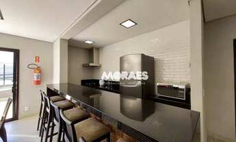 Imagem 4: Apartamento com 3 dormitórios, 102 m² - venda por R$ 790.000,00 ou aluguel por R$ 4.365,00