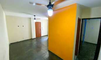 Imagem 2: Apartamento para aluguel tem 55 metros quadrados com 2 quartos