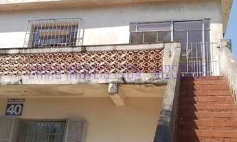 Imagem 4: Casa para aluguel possui 70 metros quadrados com 3 quartos