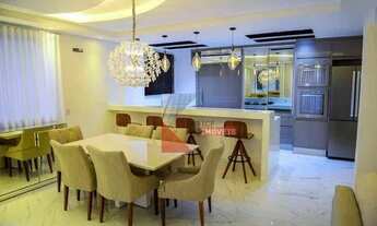 Imagem 7: Apartamento Duplex no Condomínio Residencial Vivaldi, no Centro em Americana/SP