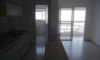 Imagem 6: Apartamento para aluguel tem 70 metros quadrados com 2 quartos em Vila Belmiro - Santos