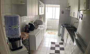 Imagem 5: SãO CAETANO DO SUL - Apartamento Padrão - Osvaldo Cruz