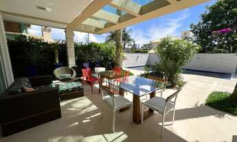 Imagem: Casa para aluguel com 200 metros quadrados