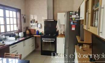 Imagem 3: SOBRADO PARA VENDA NO CONDOMÍNIO JARDIM DAS COLINAS!!!