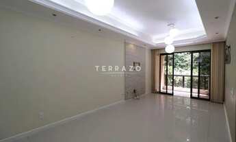 Imagem 2: Apartamento à venda, 3 quartos, 1 suíte, 1 vaga, Várzea - Teresópolis/RJ - Cód Venda 1919