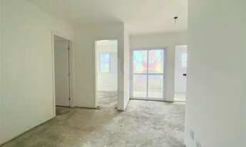 Imagem: Apartamento 2 dormitórios na Parada Inglesa