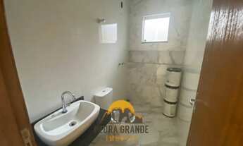 Imagem 6: Casa com 2 quartos pertinho do centro de igarapé MG