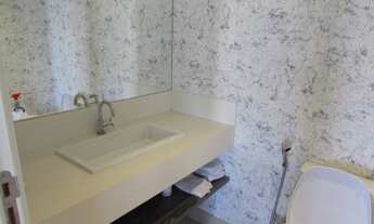 Imagem 6: Apartamento para venda com 73 metros quadrados com 1 quarto em José Menino - Santos - SP