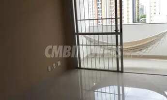 Imagem 3: Apartamento - Cambuí - Campinas
