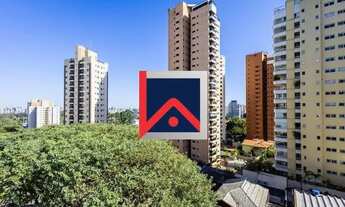 Imagem 5: Apartamento Locação Paraíso 151 m² 3 Dormitórios