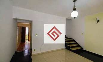 Imagem 4: Sobrado com 2 dormitórios para alugar, 148 m² por R$ 2.468,00/mês - Vila Marina - Santo An