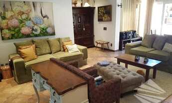 Imagem 3: Sobrado à venda, 380 m² - Independência - Taubaté/SP