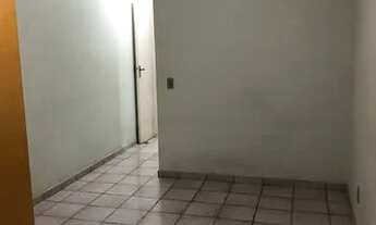 Imagem 2: Apartamento amplo no Estácio com 03 quartos e garagem