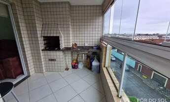 Imagem: Apartamento com 2 dorms, Aviação, Praia