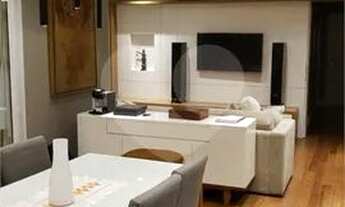 Imagem 2: São Paulo - Apartamento Padrão - CHÁCARA SANTO ANTÔNIO