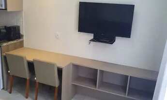 Imagem 5: Studio para venda possui 20 metros quadrados com 1 quarto em Centro - São Paulo - SP