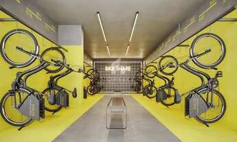 Imagem 2: Excelente apartamento com 03 dormitórios sendo 01 suíte + Terraço - Centro - Biguaçu