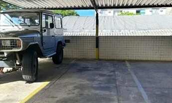 Imagem 6: Apartamento à venda, 2 quartos, 1 suíte, 1 vaga, Cordeiro - Recife/PE