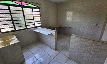 Imagem 6: Casa com 3 dormitórios para alugar em Belo Horizonte